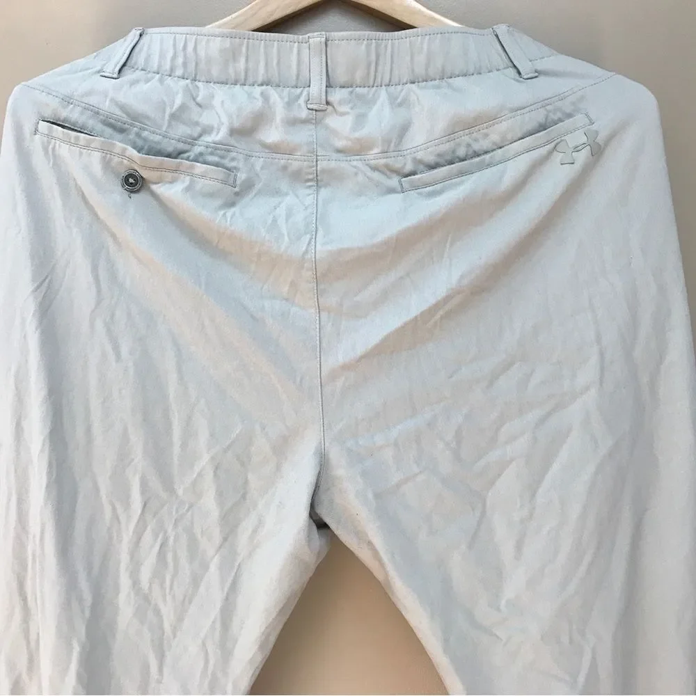 Under Armour Men's Showdown Vented Pants (36/30)